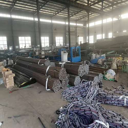 红桥声测管施工及验收规范（最全最详细）