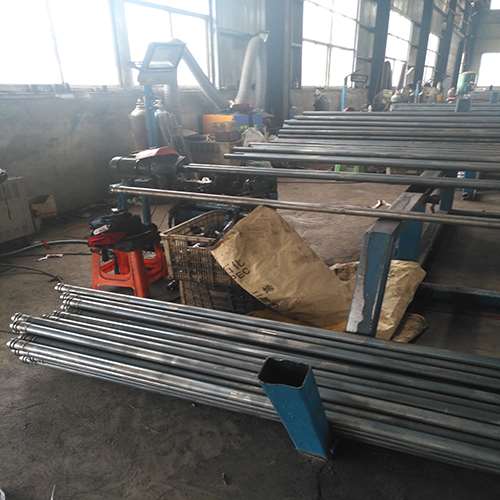 红桥桥梁桩基声测管的施工工艺流程