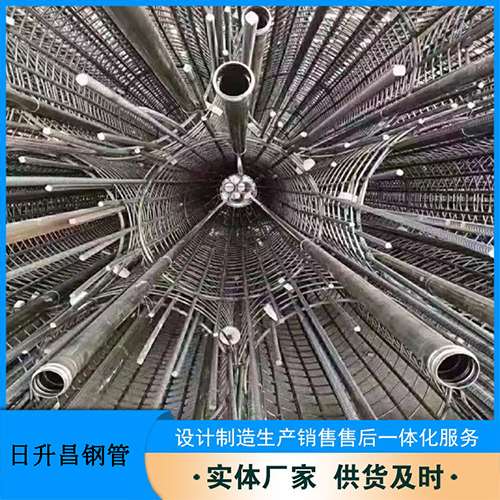 红桥声测管规格型号有哪些分类？